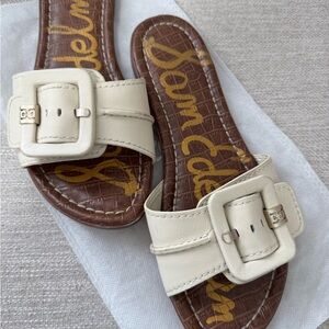 Sam Edelman Slide Sandals